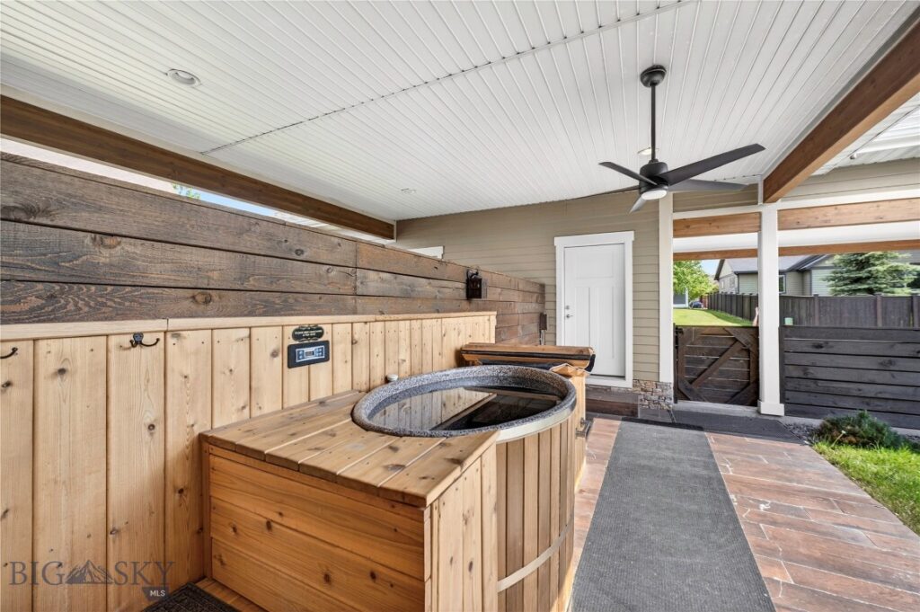 4832 Golden Gate, Bozeman MT 59718