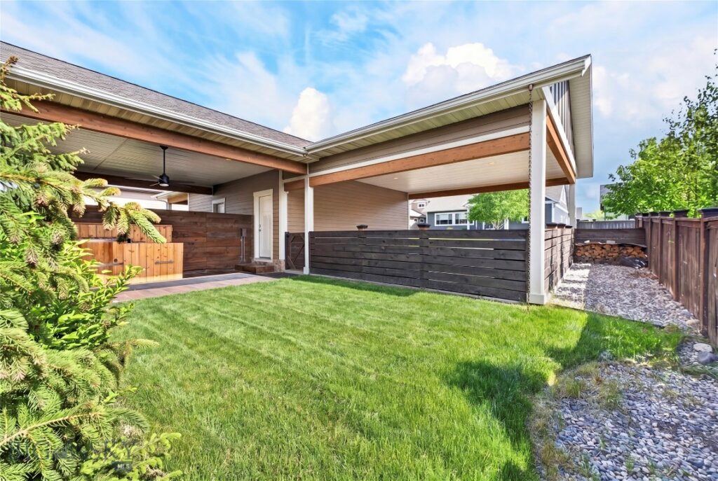 4832 Golden Gate, Bozeman MT 59718