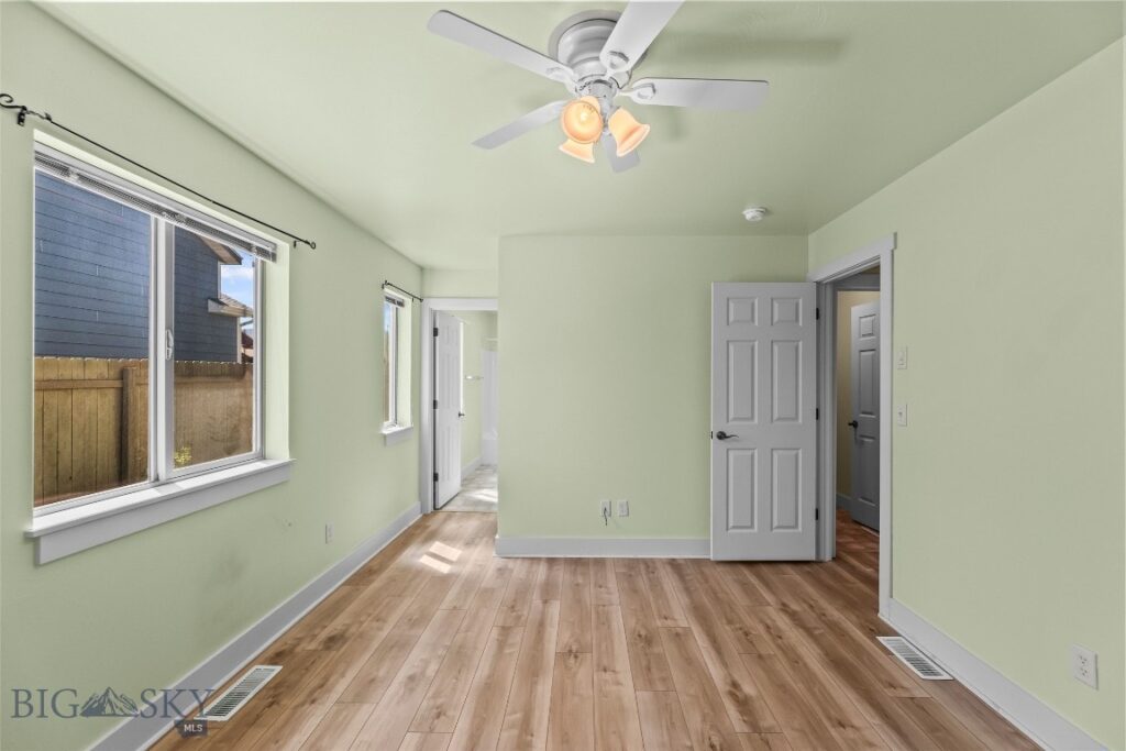822 N 12th Street, Livingston MT 59047