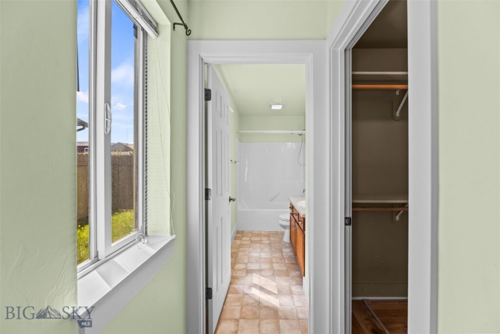 822 N 12th Street, Livingston MT 59047