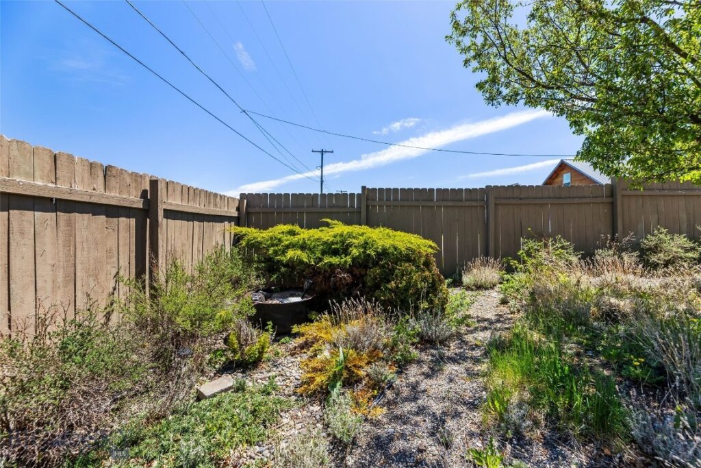 822 N 12th Street, Livingston MT 59047