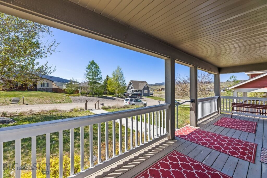 822 N 12th Street, Livingston MT 59047