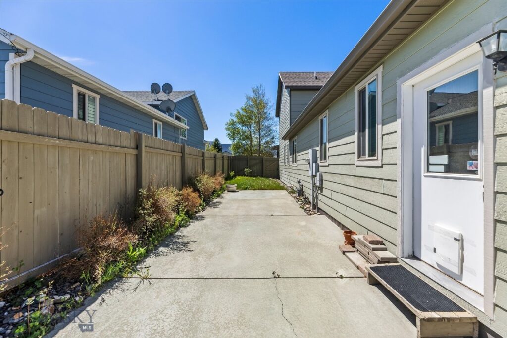 822 N 12th Street, Livingston MT 59047