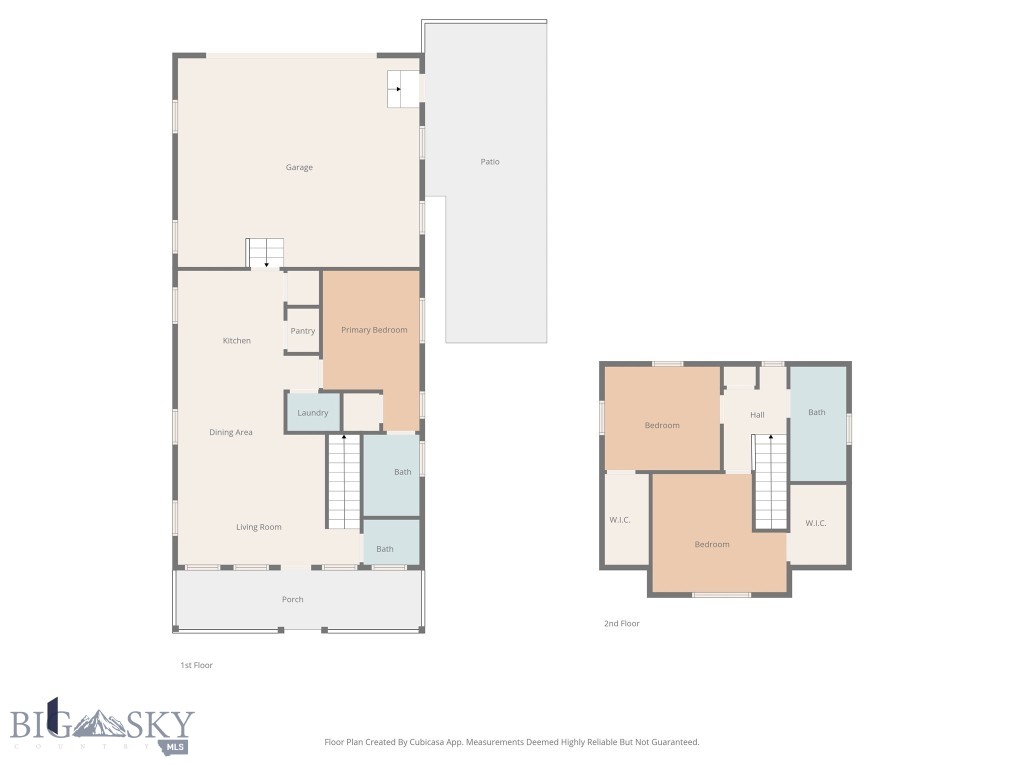 822 N 12th Street, Livingston MT 59047