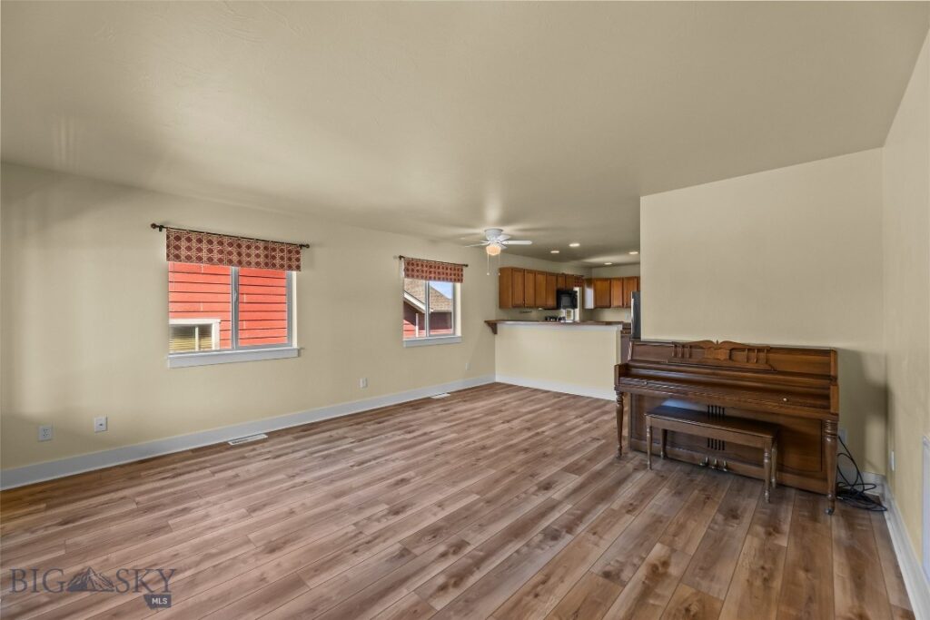 822 N 12th Street, Livingston MT 59047