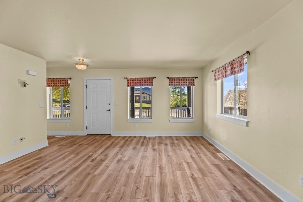 822 N 12th Street, Livingston MT 59047