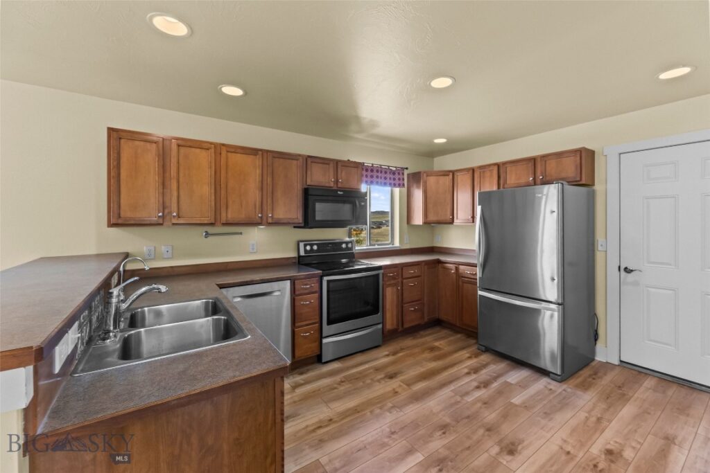 822 N 12th Street, Livingston MT 59047