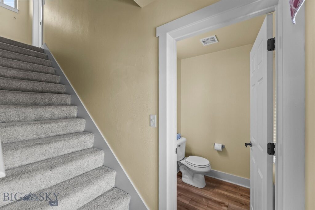 822 N 12th Street, Livingston MT 59047
