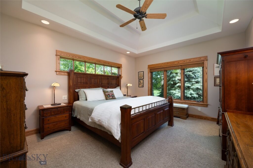3925 Rain Roper Drive, Bozeman MT 59715