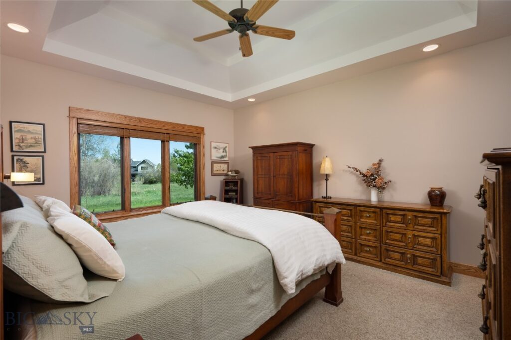 3925 Rain Roper Drive, Bozeman MT 59715