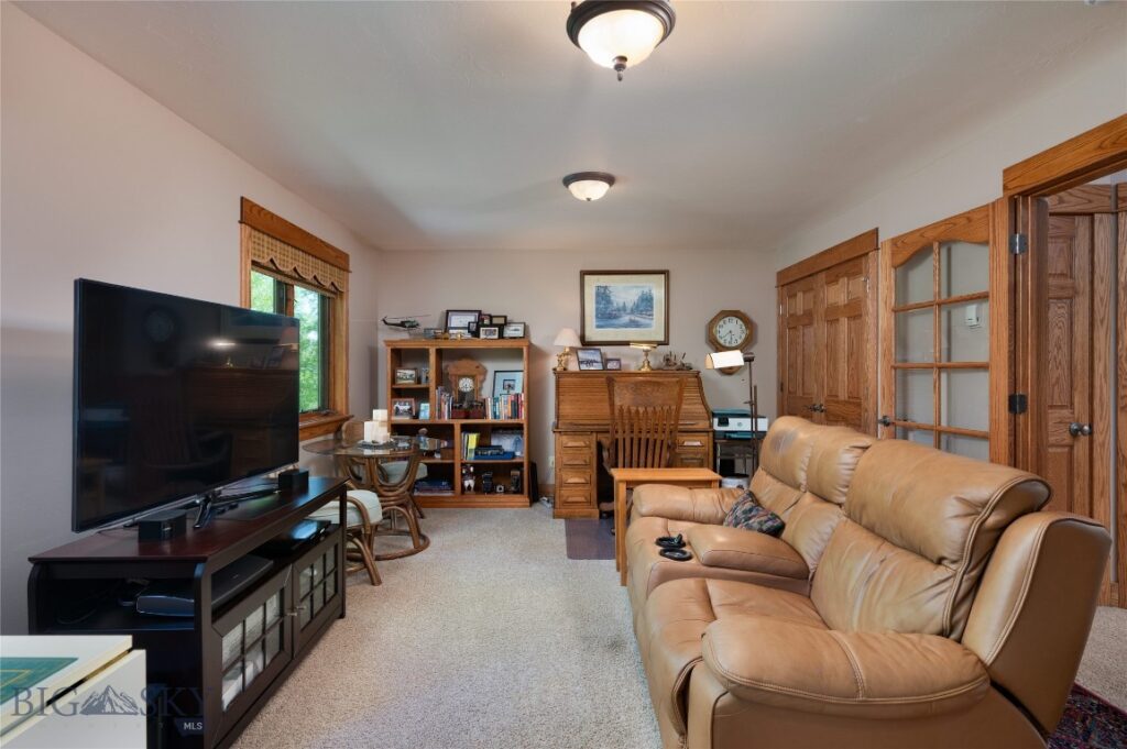 3925 Rain Roper Drive, Bozeman MT 59715