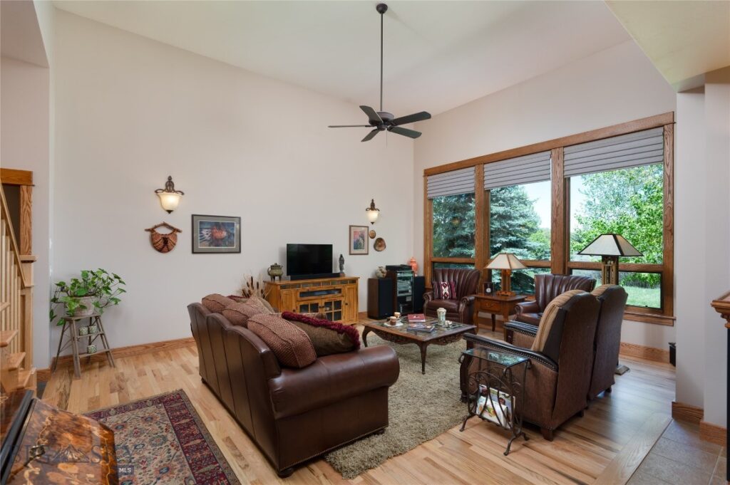 3925 Rain Roper Drive, Bozeman MT 59715