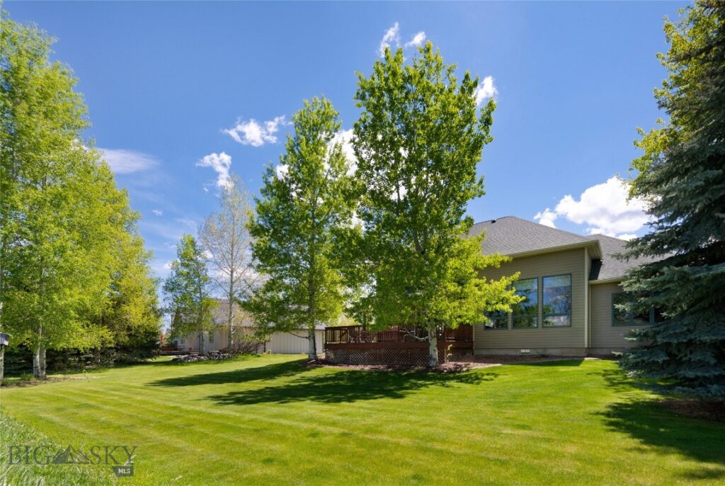 3925 Rain Roper Drive, Bozeman MT 59715