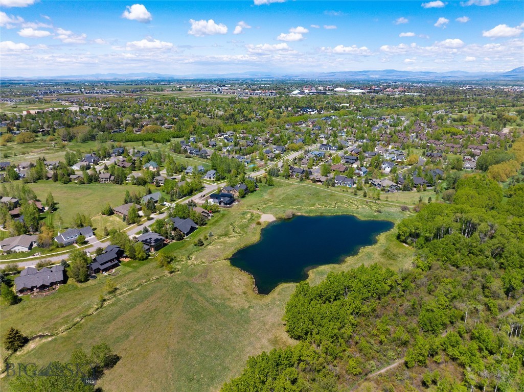 3925 Rain Roper Drive, Bozeman MT 59715