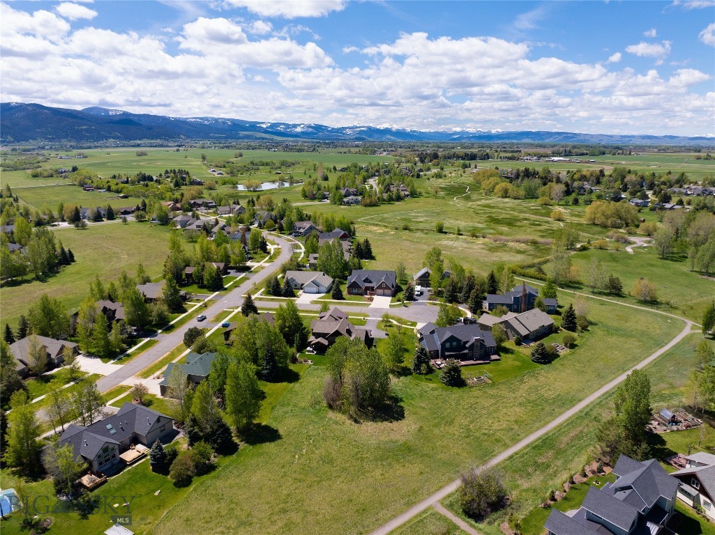3925 Rain Roper Drive, Bozeman MT 59715