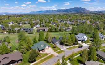 3925 Rain Roper Drive, Bozeman MT 59715