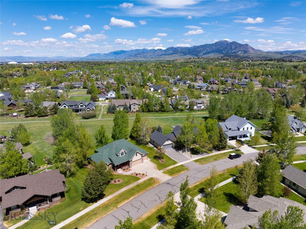 3925 Rain Roper Drive, Bozeman MT 59715