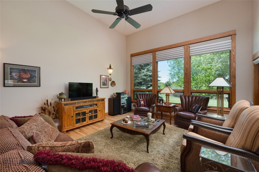3925 Rain Roper Drive, Bozeman MT 59715