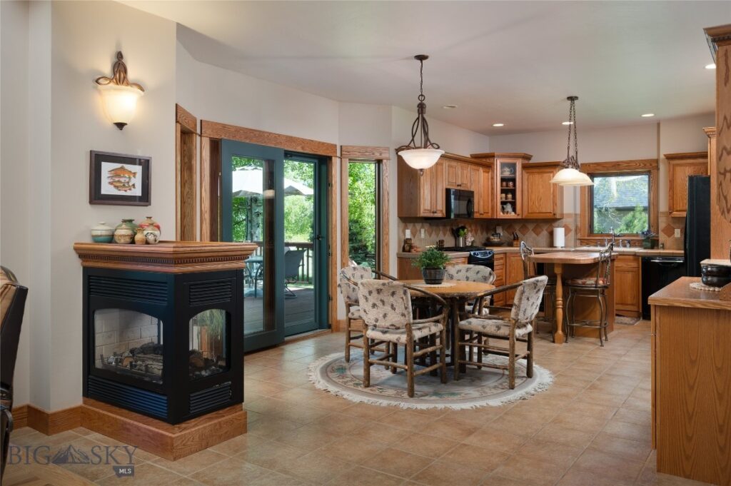 3925 Rain Roper Drive, Bozeman MT 59715
