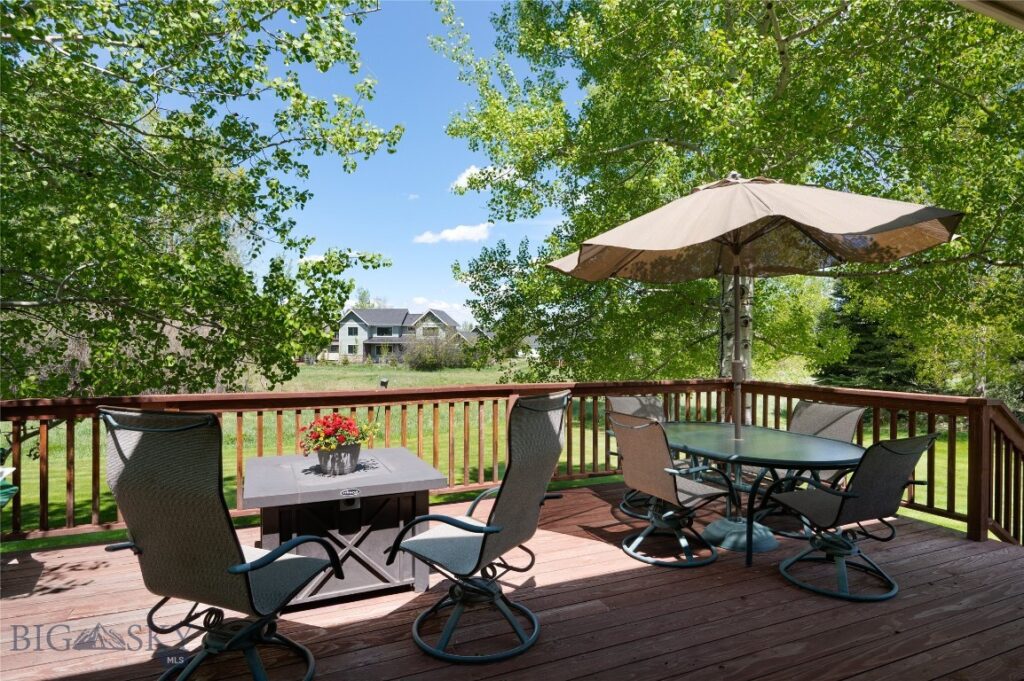 3925 Rain Roper Drive, Bozeman MT 59715