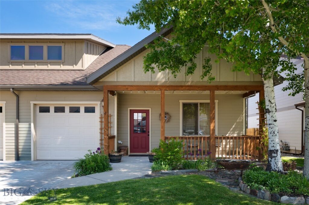 4541 Ethan Way, Bozeman MT 59718