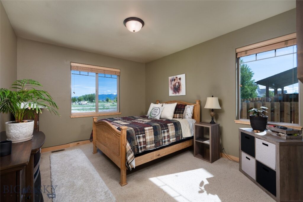 4541 Ethan Way, Bozeman MT 59718