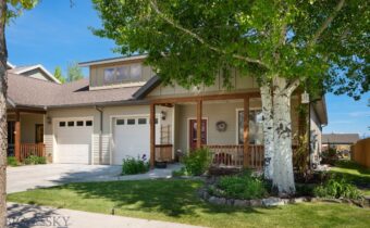 4541 Ethan Way, Bozeman MT 59718