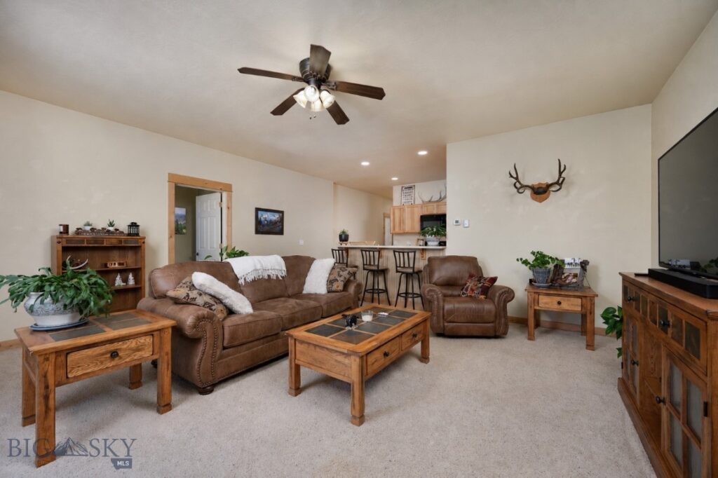4541 Ethan Way, Bozeman MT 59718