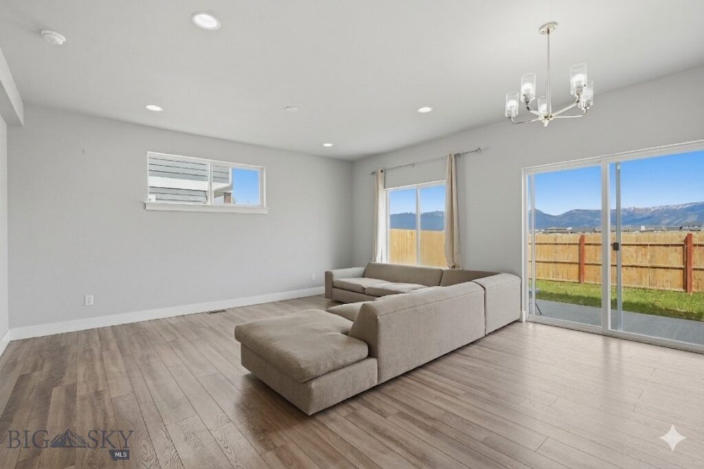 506 Winston, Belgrade MT 59714