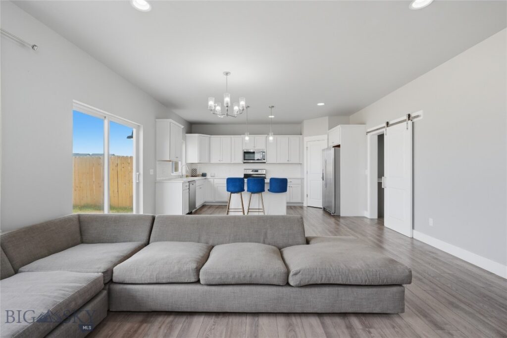 506 Winston, Belgrade MT 59714