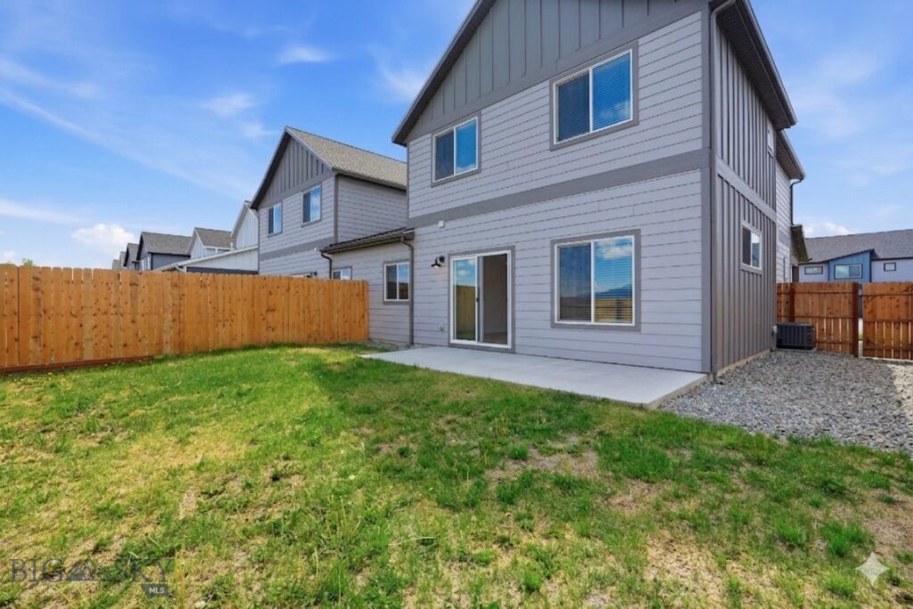 506 Winston, Belgrade MT 59714