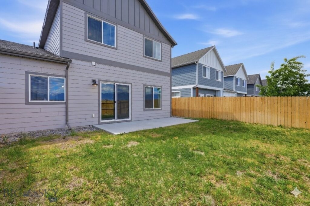 506 Winston, Belgrade MT 59714