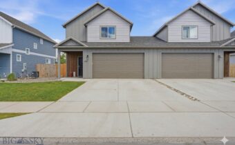 506 Winston, Belgrade MT 59714