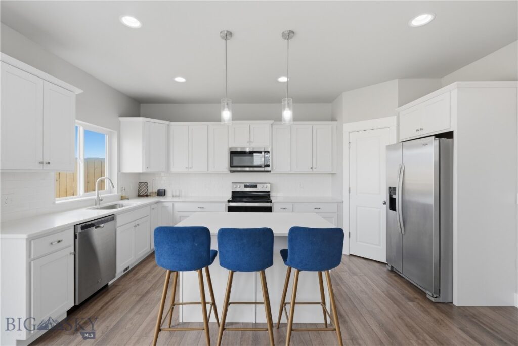 506 Winston, Belgrade MT 59714