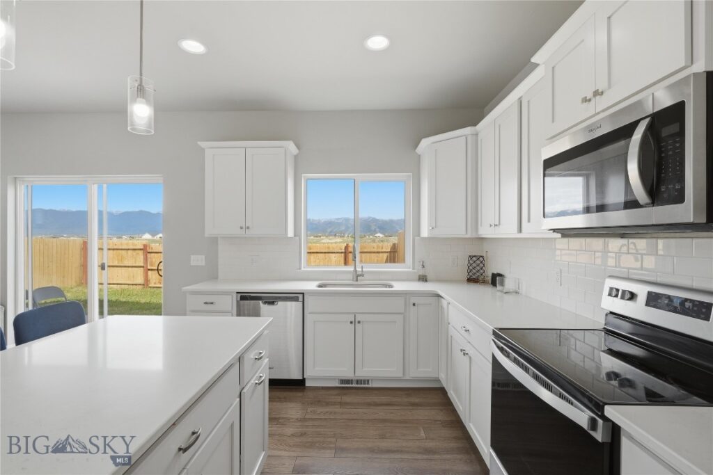 506 Winston, Belgrade MT 59714