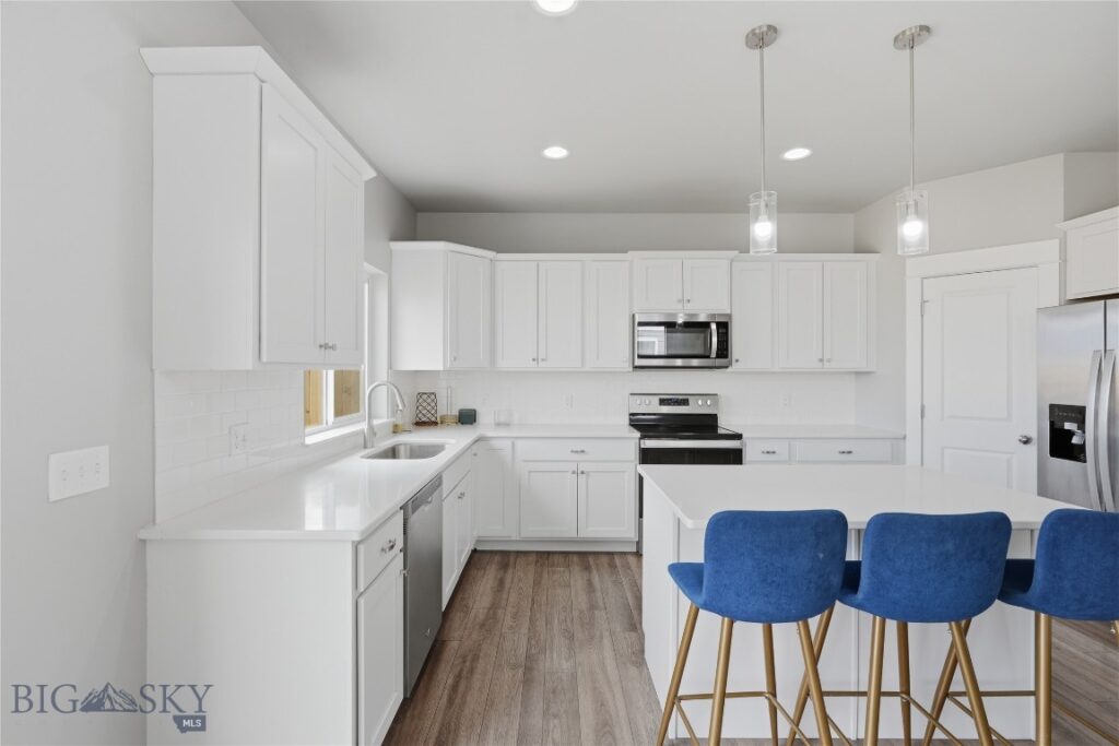 506 Winston, Belgrade MT 59714