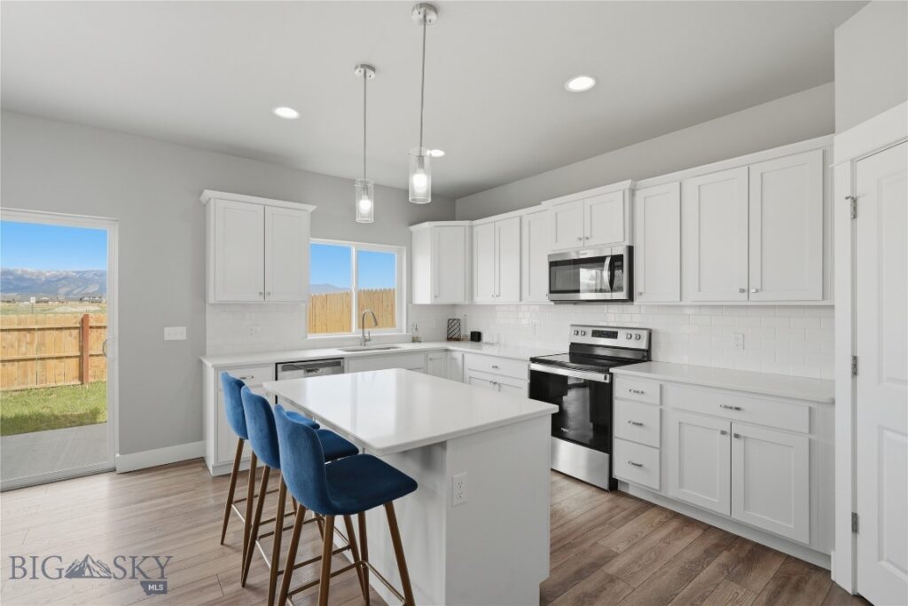 506 Winston, Belgrade MT 59714
