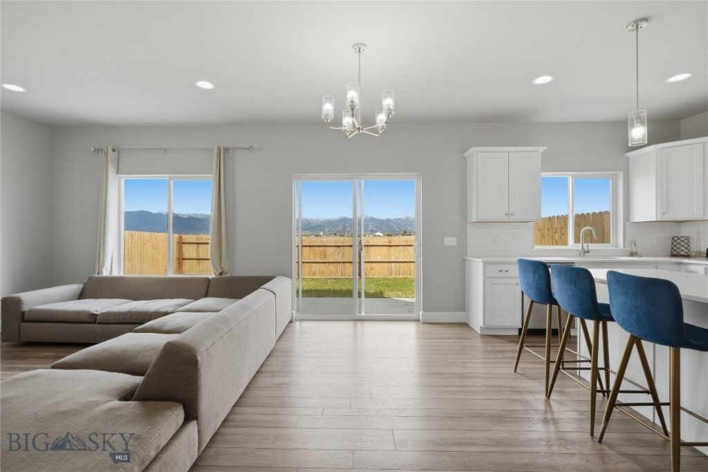 506 Winston, Belgrade MT 59714