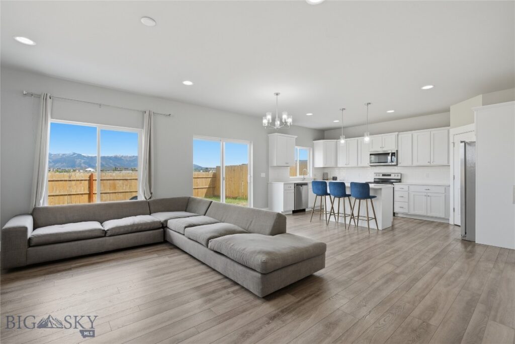 506 Winston, Belgrade MT 59714