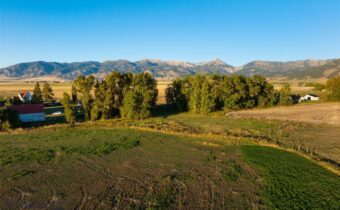 Lot 5 Penwell Bridge Farm, Belgrade MT 59714