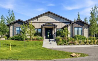 496 Black Bull Trail, Bozeman MT 59718