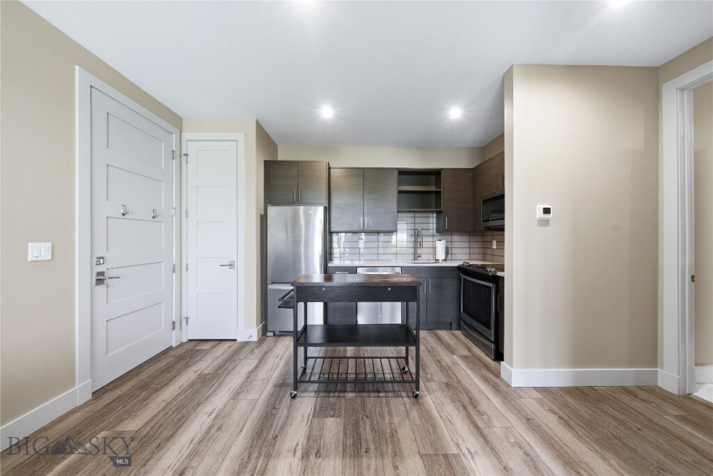 496 Black Bull Trail, Bozeman MT 59718
