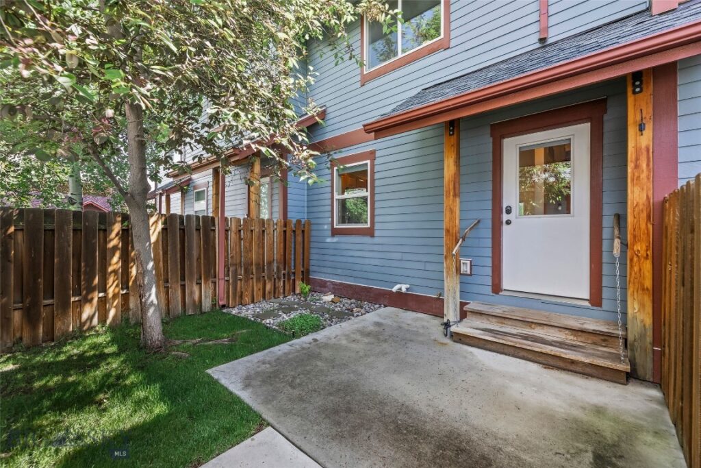 481 N Ferguson Avenue, Bozeman MT 59718