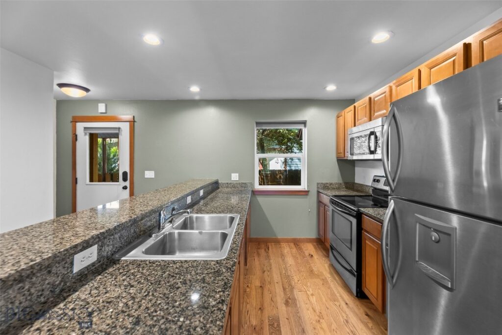 481 N Ferguson Avenue, Bozeman MT 59718