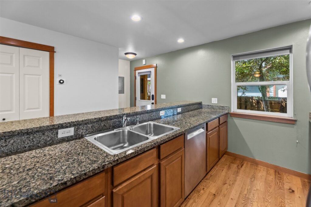 481 N Ferguson Avenue, Bozeman MT 59718