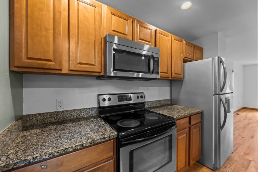 481 N Ferguson Avenue, Bozeman MT 59718