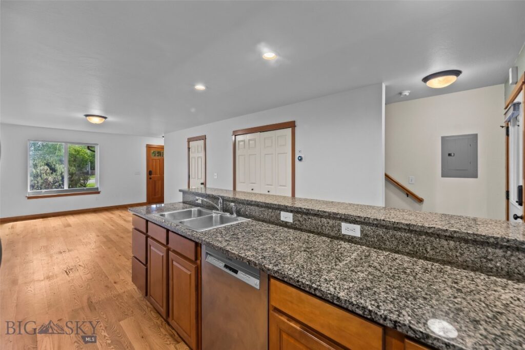 481 N Ferguson Avenue, Bozeman MT 59718