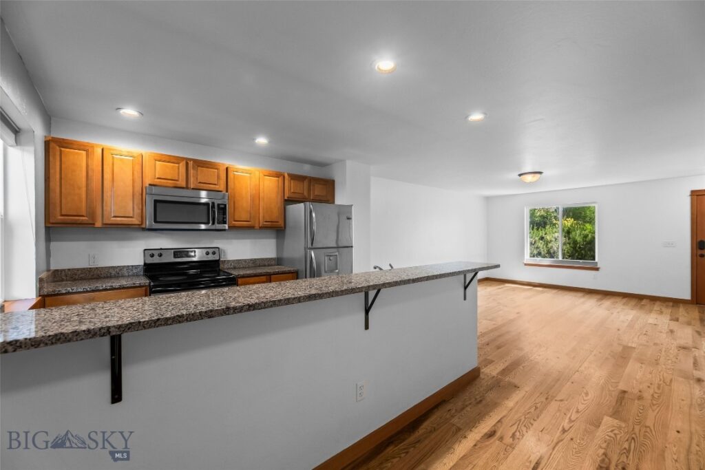 481 N Ferguson Avenue, Bozeman MT 59718