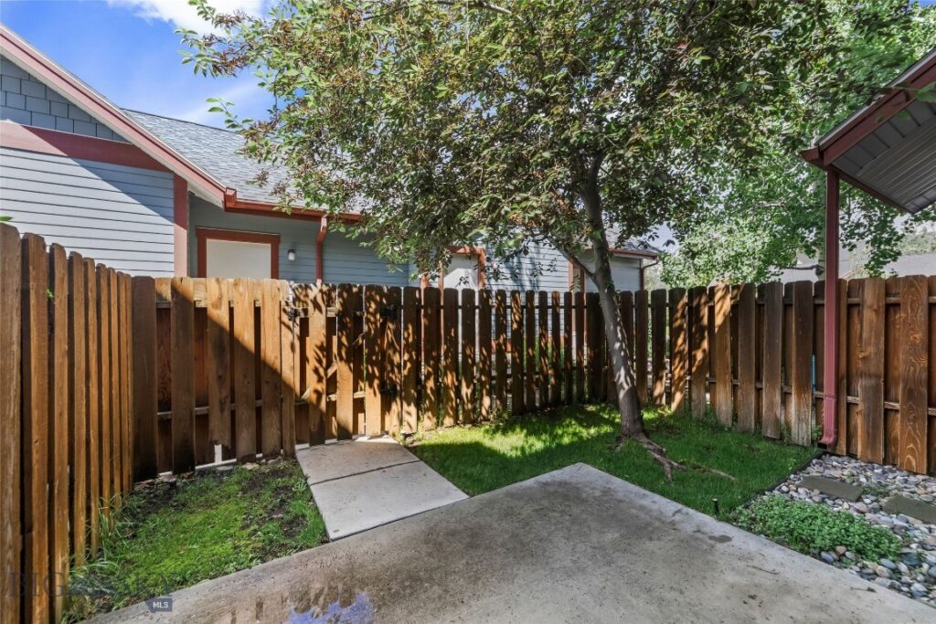 481 N Ferguson Avenue, Bozeman MT 59718