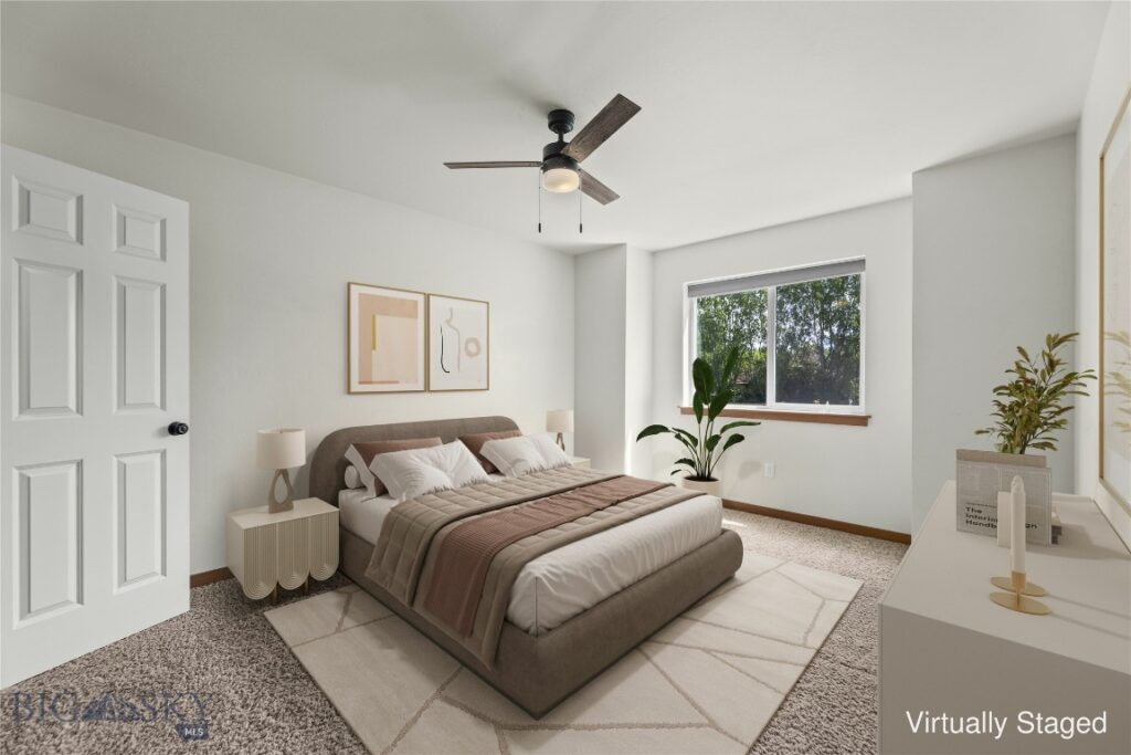 481 N Ferguson Avenue, Bozeman MT 59718